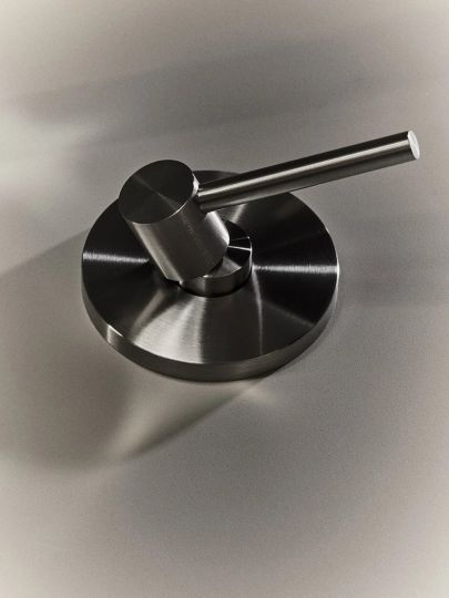 Рычаг настольного смесителя Quadro design FFQT 21 51T на 1 потребителя схема 5