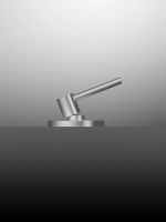 Рычаг настольного смесителя Quadro design FFQT 21 51T на 1 потребителя схема 6