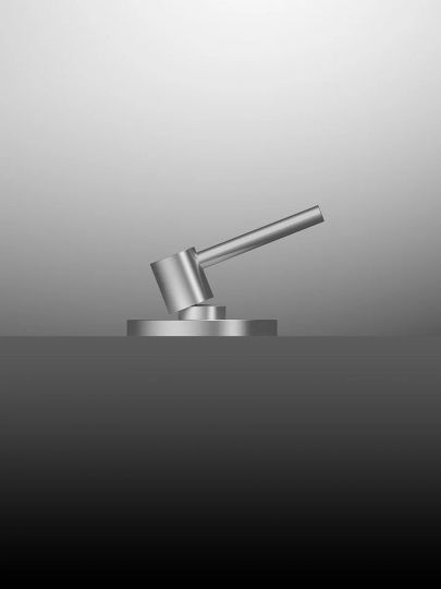 Рычаг настольного смесителя Quadro design FFQT 21 51T на 1 потребителя схема 6