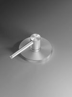 Рычаг настольного смесителя Quadro design FFQT 21 51T на 1 потребителя схема 9