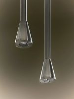 Душевая насадка Quadro design SF021.00 FFQT 63 мм схема 5