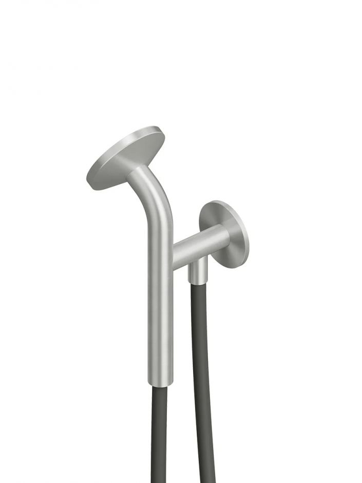 Изображение Ручной душ Quadro design FFQT 80 мм