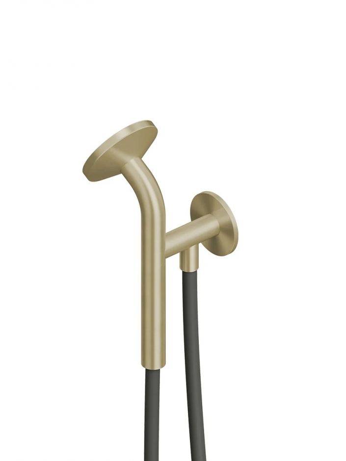 Ручной душ Quadro design FFQT 80 мм ФОТО