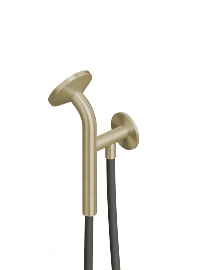 Ручной душ Quadro design FFQT 80 мм схема 3