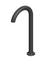 Излив Quadro design FFQT BC5624 для смесителя поворотный высокий схема 3