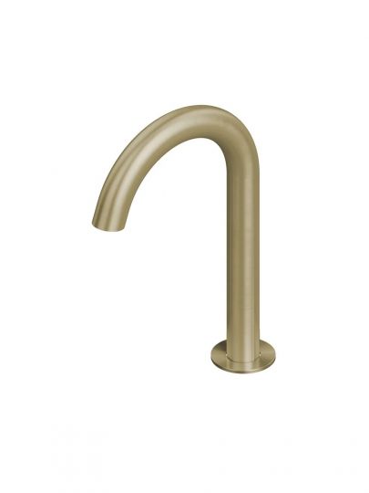 Излив Quadro design FFQT BC5615 для смесителя поворотный схема 4