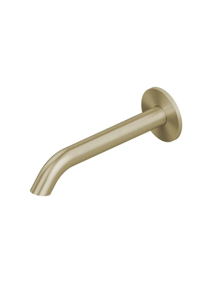 Излив Quadro design FFQT BC0618 для смесителя ФОТО