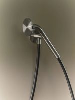 Смеситель для ванны и душа Quadro design FFQT 21 69T с изливом схема 10