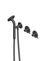 Смеситель для душа Quadro design FFQT 21 68T встраиваемый схема 2 Смеситель для душа Quadro design FFQT 21 68T встраиваемый схема 2