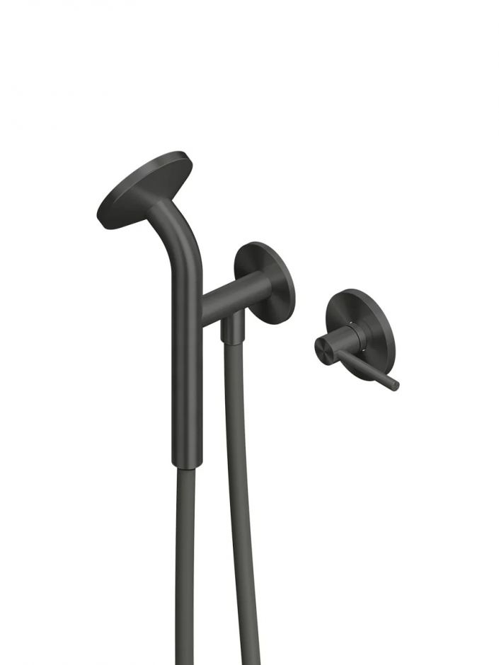 Душевой набор Quadro design FFQT 21 58T без излива ФОТО