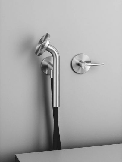 Душевой набор Quadro design FFQT 21 58T без излива схема 5