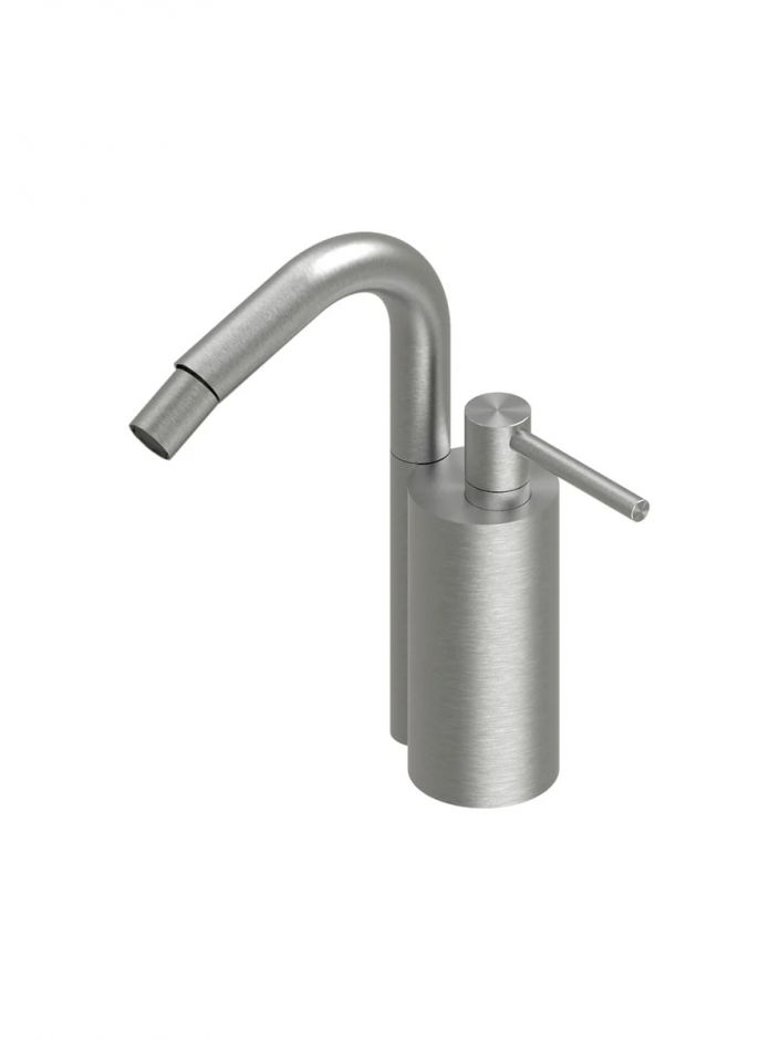 Изображение Смеситель для биде Quadro design FFQT 21 35T