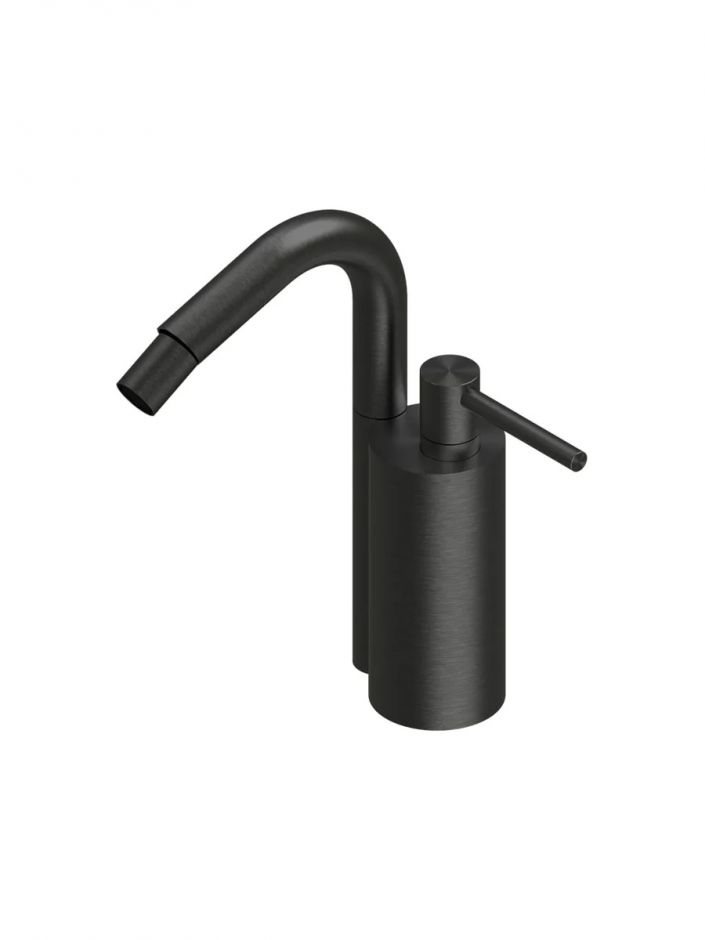 Смеситель для биде Quadro design FFQT 21 35T ФОТО