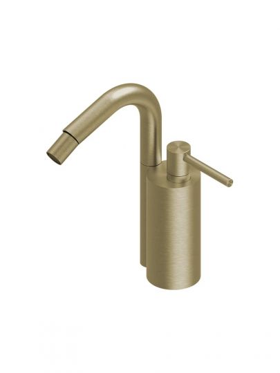 Смеситель для биде Quadro design FFQT 21 35T схема 3