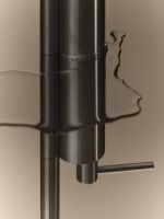 Смеситель для раковины Quadro design FFQT 21 03T с поворотным изливом схема 6