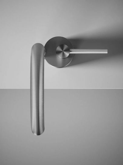 Смеситель для раковины Quadro design FFQT 21 01T поворотный излив схема 4