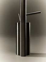 Смеситель для раковины Quadro design FFQT 21 01T поворотный излив схема 10