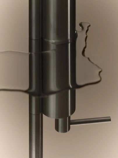 Смеситель для раковины Quadro design FFQT 21 01T поворотный излив схема 11