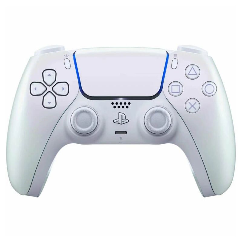 Геймпад Sony DualSense PS5 Chroma Pearl