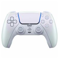 DualSense PS5 Chroma Pearl