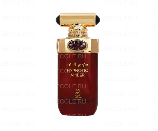 Arabiyat Prestige Hypnotic Amber