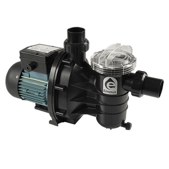 Насос с префильтром Emaux SS075 (10 м3/ч, 220В)