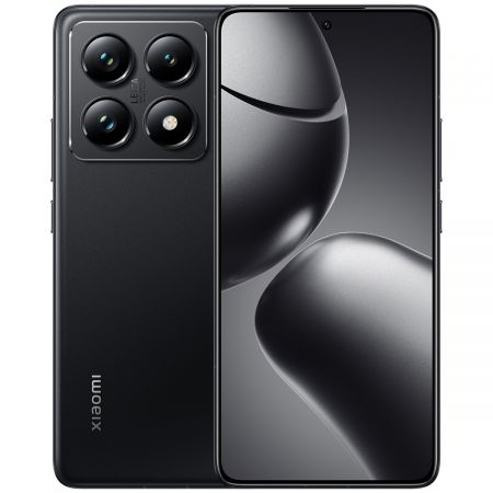 Xiaomi 14T Pro, глобальная версия, 12/256ГБ, Черный EU