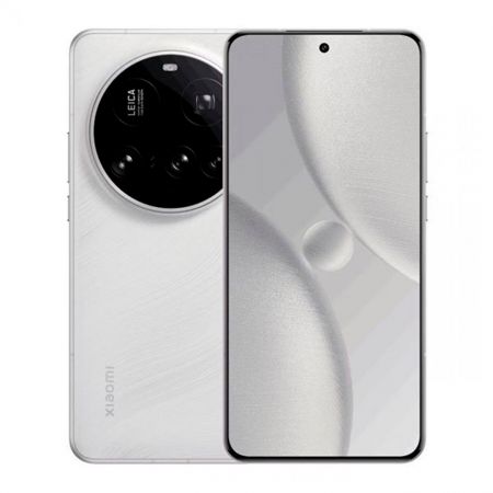 Xiaomi 15 Ultra 16/512GB White Ростест