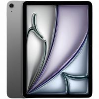 Apple iPad Air 11 2025 M3, 256 ГБ, Wi-Fi, iPadOS, space gray