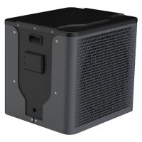 Тепловой насос для бассейна 4,0кВт MINI PHNIX 230В (008-P-MHIII) (Bluetooth)