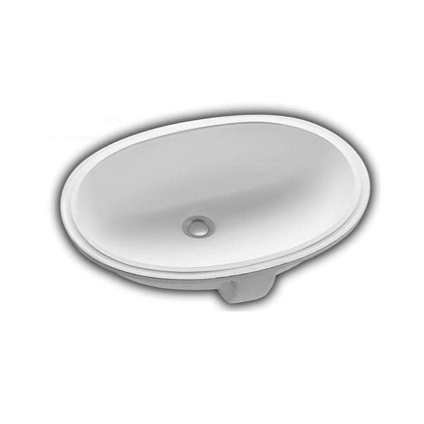 Керамическая раковина LSOT Cezares 57х41