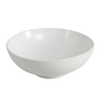 Круглая раковина керамическая накладная Cezares 43 схема 4