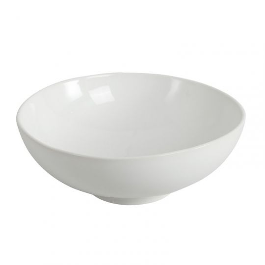 Круглая раковина керамическая накладная Cezares 43 схема 4