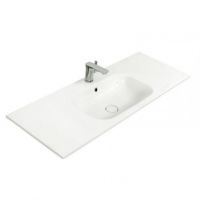 Керамическая раковина Cezares CZR-NAT, глубина 46 см схема 5