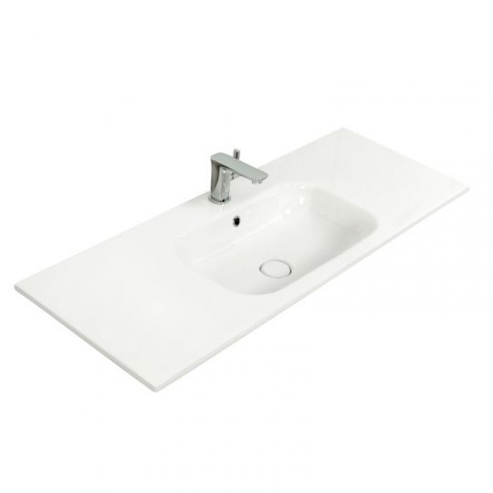 Керамическая раковина Cezares CZR-NAT, глубина 46 см схема 5