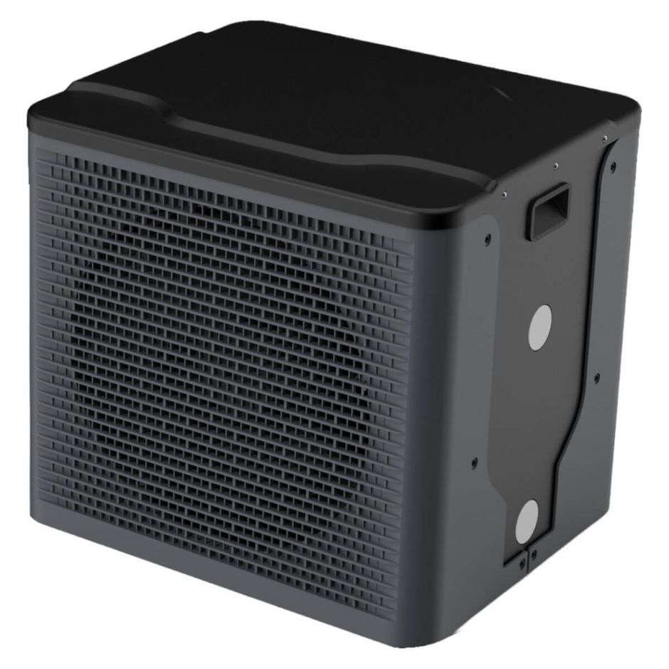 Тепловой насос 5,0кВт MINI PHNIX 230В (010-P-MHIII) (Bluetooth)