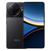 Xiaomi POCO F7 Pro 12/256 ГБ Global, Dual nano SIM, черный EU
