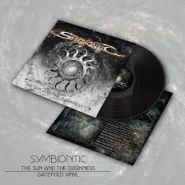 SYMBIONTIC - The Sun And The Darkness BLACK VINYL