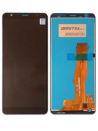 Дисплей для ZTE Blade A5 2020, A7 2020 с сенсорным стеклом