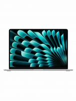 MacBook Air 15" (M4/16/256) Silver MW1G3 (RU клавиатура)