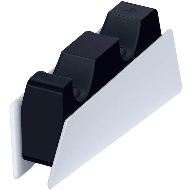 Зарядная станция DualSense на два геймпада PS5 (CFI-ZDS1)