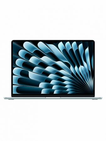 MacBook Air 13" (M4/16/256) Sky Blue MC6T4 (RU клавиатура)