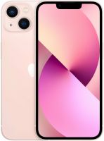iPhone 13 512GB Nano SIM+eSIM Розовый [EU]