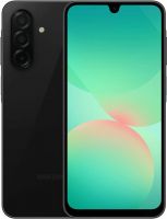 Samsung Galaxy A26 8/256 ГБ, черный RU