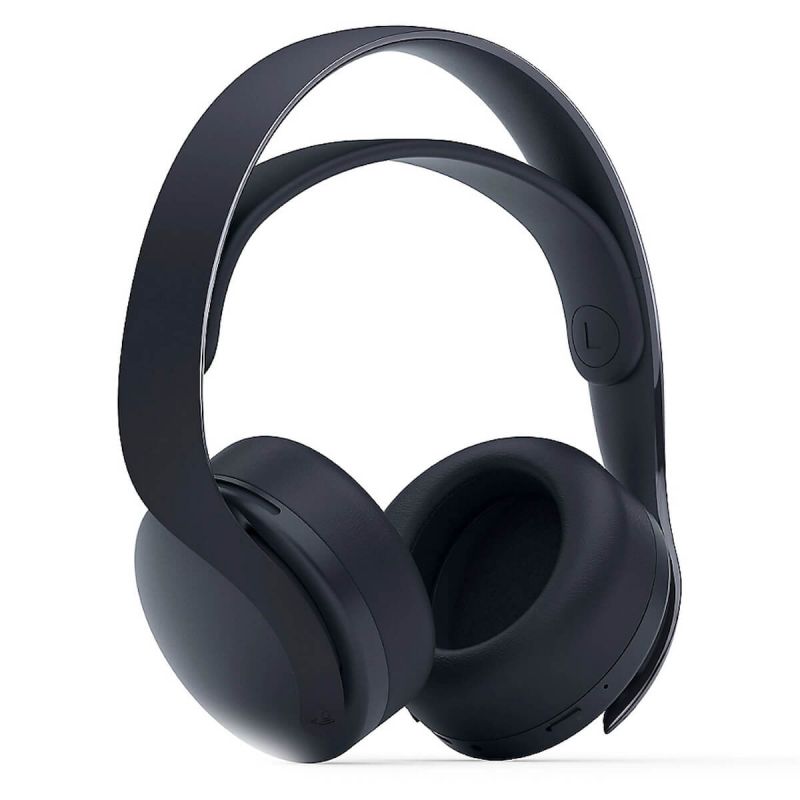 Наушники Sony PULSE 3D Black