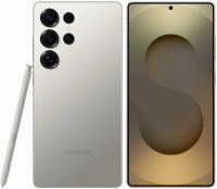 Samsung Galaxy S25 Ultra 12/256 ГБ Titanium Gray SM-S938B KZ
