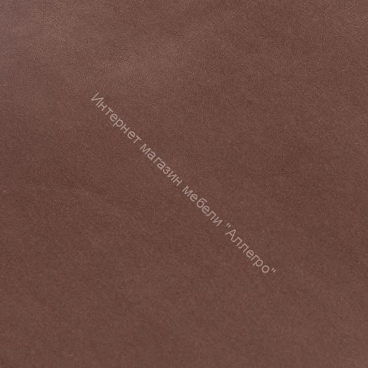 Стул DIAMANTE мягкое сидение бук, 42x42x85см, коричневый, ткань Tenerife Mocco