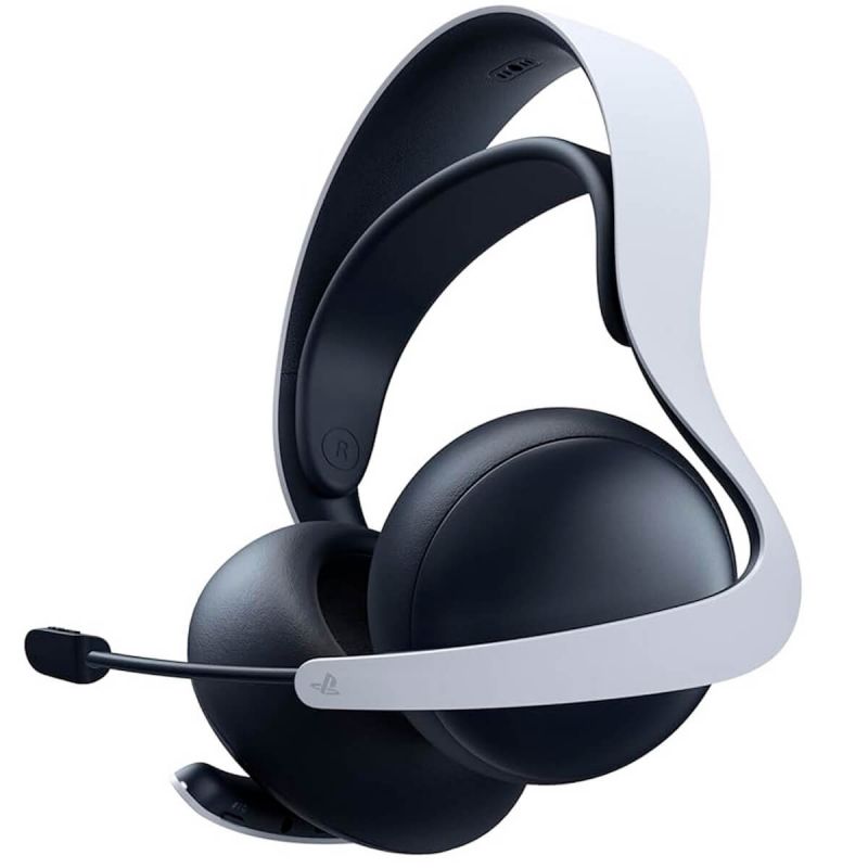 Наушники Sony PULSE Elite White