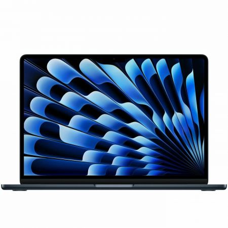 MacBook Air 13" (M4/24/512) Midnight MC6C4 (EN клавиатура)