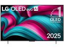 Телевизор LG OLED42C5RLA 4K Ultra HD